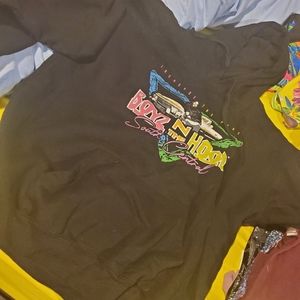 Boyz in the hood Hoodie